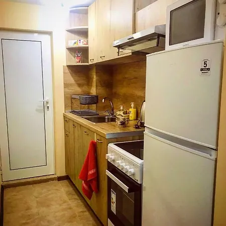 Guest house Стаи За Гости Войнишка Слава *