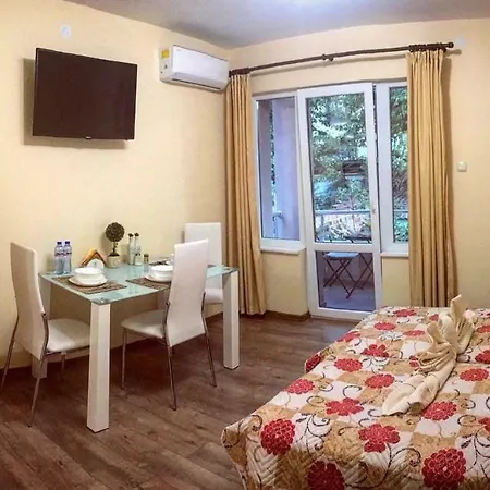 Стаи За Гости Войнишка Слава Guest house