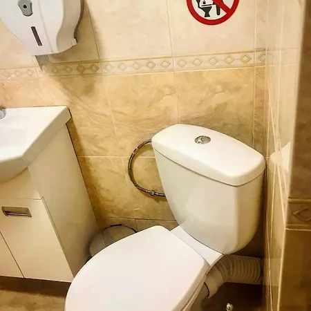 Стаи За Гости Войнишка Слава Guest house *