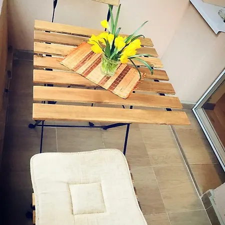 Стаи За Гости Войнишка Слава Guest house