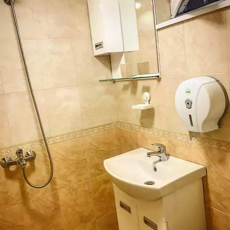 Guest house Стаи За Гости Войнишка Слава *